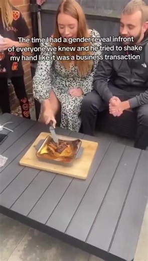 Gender Reveal Gone Wrong: Top Fails of 2025