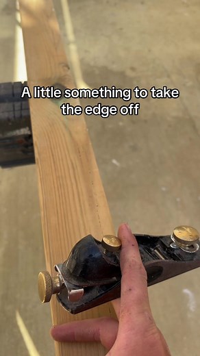 Quite literally #carpenter #carpentry #funny