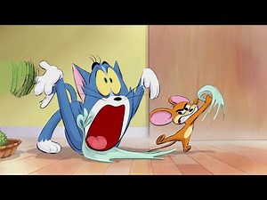 TOM VE JERRY | En Pis Kokan Meyve | 1 Saat ÖZEL Derleme | ‪@CartoonitoTurkiye‬
