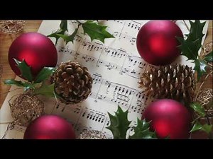 Christmas for Two Too (Duets for Flute & Clarinet) by Chris Lawry [Sheet music video - full book]