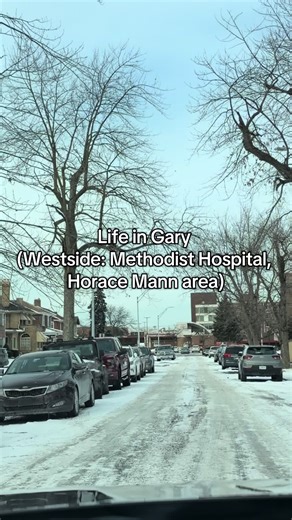 Exploring the Beauty of Gary, Indiana