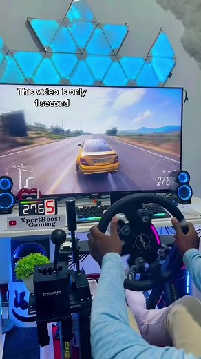 Forza horizon 5 on TikTok