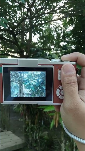 Luxara flip digi cam 📸 💓 #fyp #camera #fypシ