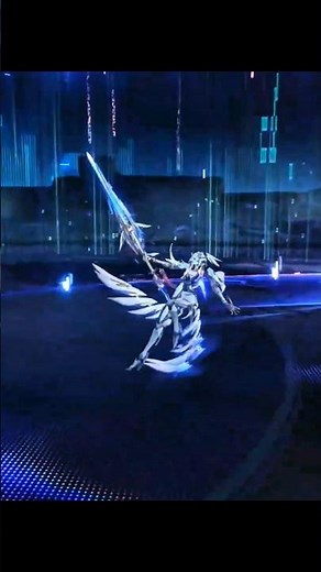 AEMEATH Wuthering Waves Echo Build Is Absolutely INSANE! 🔥 #wuwa