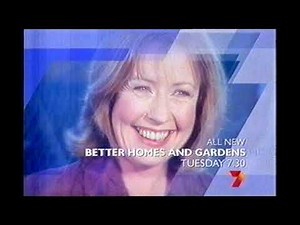 Channel Seven - Promo Montage (19.8.2002)