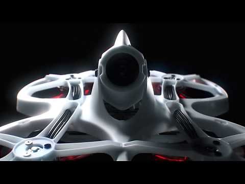 EMAX - Introducing Tinyhawk II