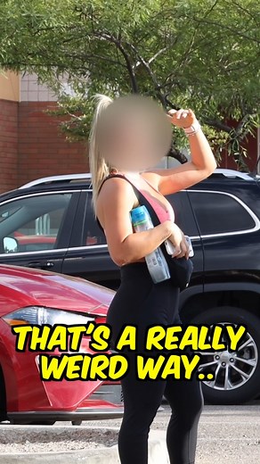 256K views · 2.4K reactions | Why do they all say “is this your car?若” | Fake Pranks TV | Facebook