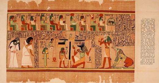 The Negative Confession