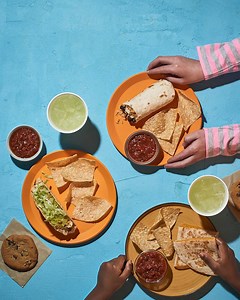 Kids Eat Free Sundays at Moe’s with the Purchase of an Adult Entrée. Fresh, Fast, and Family-Friendly. Dine-in only. | Moe's Southwest Grill / Norwich, CT