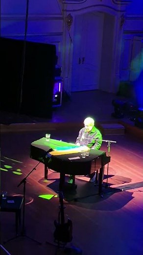 Chris de Burgh 50LO Tour Hamburg 26.10.2025 Borderline #concert #livemusic #konzert