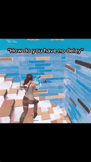 Stable 300 in endgames | 0 delay in bio #fortnite #fortnitesettings #fortniteclips #bestsettings