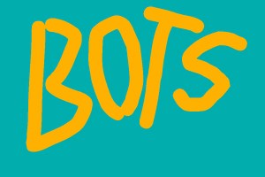 Bots - Free Addicting Game ★★★★★