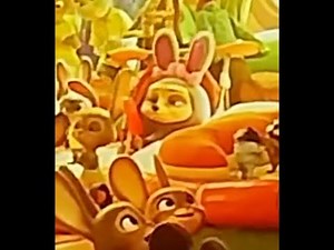 They Tried to Hide Finnick At The End of Zootopia 2 — It Didn’t Work 🦊🔥#finnick #zootopia #zootopia2