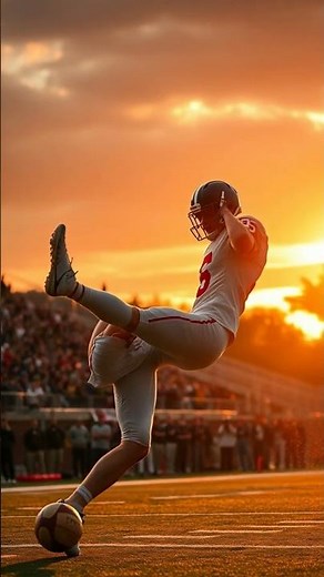 The Untold Story of Tom Dempsey - A Kicking Miracle