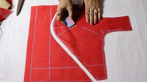 Learn amazing tailoring hacks with Stitching Class #tailoring #sewing #blousedesigns #stitchingclass #diy | Stitching Class