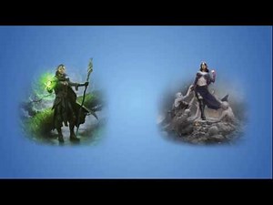 CSL Canadian Highlander Intro Video