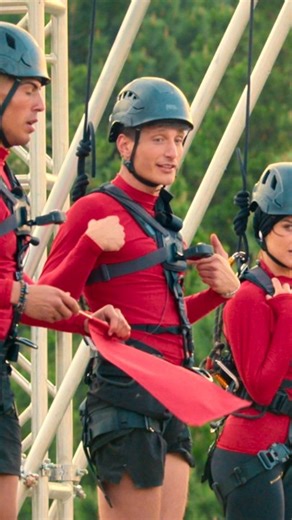 Netflix US on Instagram: "NAUUURRRR! 📺: battle camp"