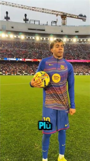 Is Yamal better than Messi and Cristiano Ronaldo? The numbers don't lie! 🤯🐐