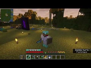 The Pure Vanilla smp