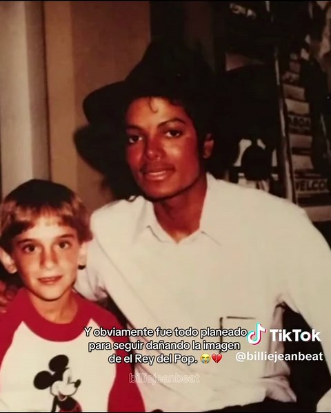 La verdad sobre Leaving Neverland y Michael Jackson