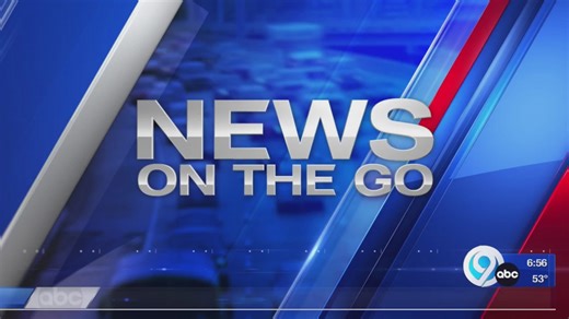 News on the Go: The Morning News Edition 7-22-25