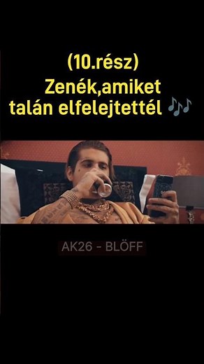 Zenék,amiket talán elfelejtettél 🎶 (10.rész)