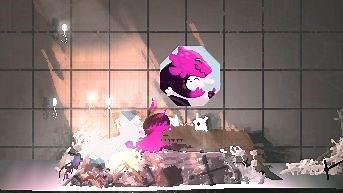 [Rain World]雨世界线上联机体验！（与小紫的冒险）