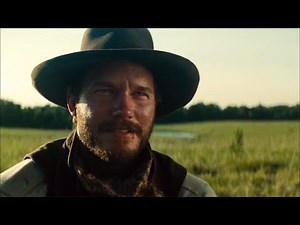 The Magnificent Seven "Final Gunfight Scene" | Denzel Washington | Ethan Hawke | Chris Pratt (HD)