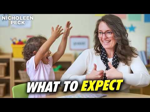 Child Behavior Management