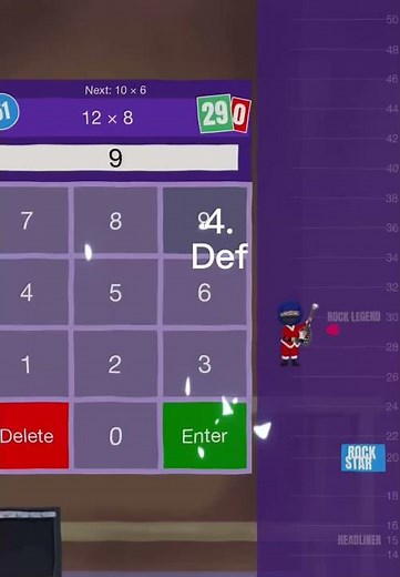 The Best TTRS Players Ever🪄🪄🪄