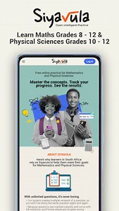 Download and Run Siyavula Maths and Science on PC for Free