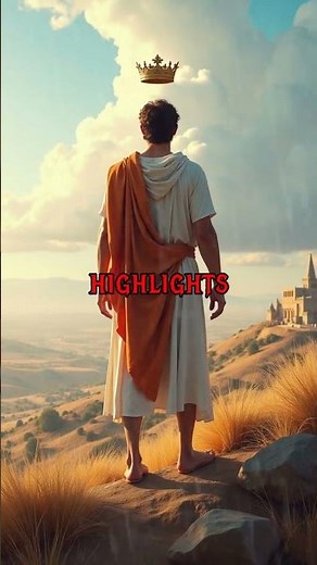 The Death of Samuel & David's Encounter with Nabal | 1 Samuel Chapter 25 Explained