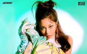 【Jessi】What Type of X舞台合集