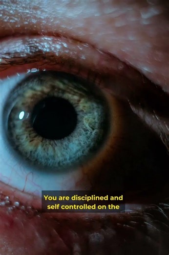 I just READ your mind... 👁️ #psychology