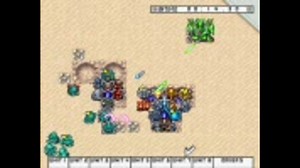 バトルコマンダーのチュートリアル的な動画 10