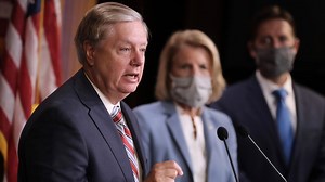 GOP Senators Try to Cripple End-To-End Encryption With New Bill