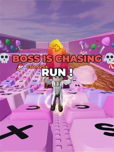 CLAIM MYTHIC KEYCAP WITH THIS TRICK #roblox #keyboardescape #usa
