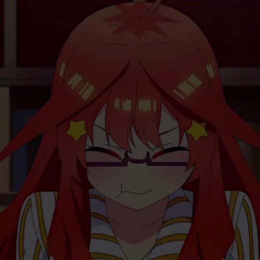 Explore Itsuki Nakano: A Key Character in Quintessential Quintuplets