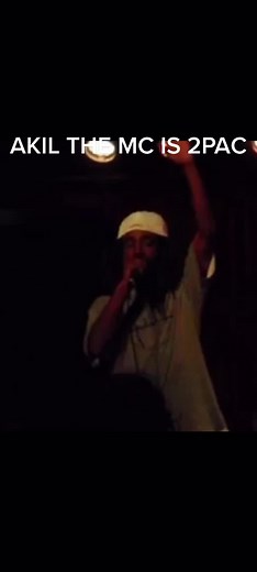 Uncovering the Truth: Akil The MC & 2Pac Connection