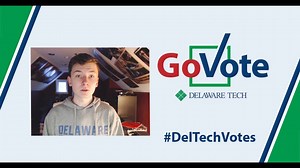 We're just 5 days away from the Oct. 10 voter registration deadline for Delaware. Have you registered?  go.dtcc.edu/DelTechVotes #VoteReady #DelTechVotes | Delaware Technical Community College | Facebook