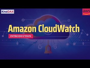 Amazon CloudWatch Introduction | Overview of Amazon CloudWatch