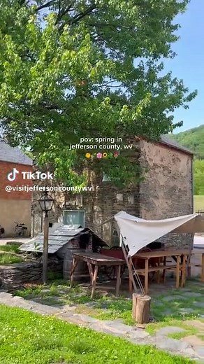 visitjeffersoncountywv on TikTok