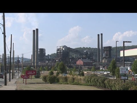 New details in Pennsylvania steel mill explosion that killed 2