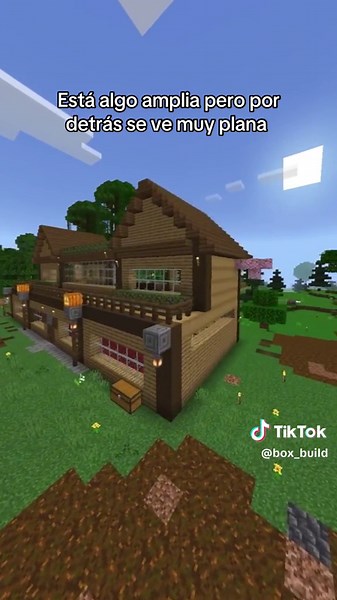 Calificando casas en nuestro server parte 1