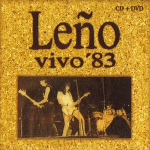 Leño - Vivo '83