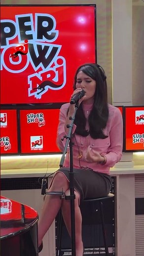 NRJ - Sienna Spiro "Die on This Hill"