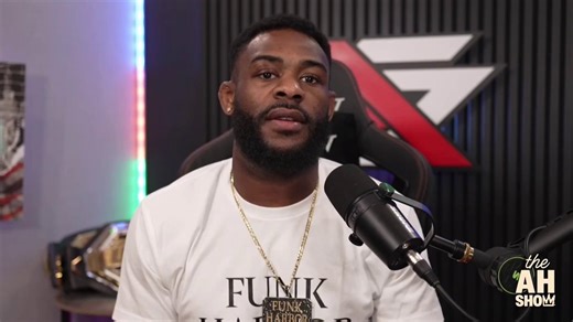 Aljamain Sterling reveals he signed new contract with the UFC before his fight with Youssef Zalal:"[I was on my last fight], which I didn’t know until last week when Hunter called me. I was like, ‘Why is Hunter calling me? Did I do something wrong?’We had a good conversation. The main thing I took away from it was that he kind of felt like maybe I didn’t want to be with the UFC. I told him I’d hope to retire with the company.I’m just happy to be here, man—one fight at a time. When it’s all said 