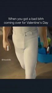 See the thing is I ain’t doing all that extra ish for Valentine’s Day, if you wanna do some special with me then send me couple bands on zellee and come over to the crib and get this work. Idk what yall think I look like tryna get flowers and take you out to nobu.. nah boo I ain’t yo boo. I’ll take you to McDonald’s and you can pay and we can get right to it behind the gas station in ya Altima. Meanwhile hella dudes spending racks and going into debt trying to prove they ain’t broke to a shawty 