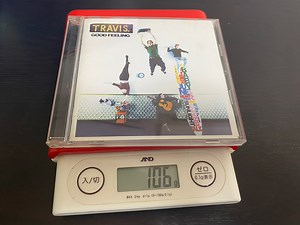 全曲紹介！Travis「Good Feeling」（トラヴィス グッド・フィーリング） | 音楽を語らしてけろ！