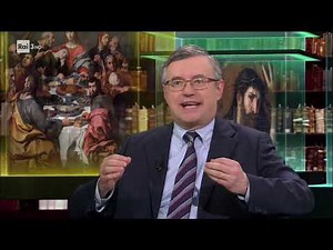 Passato e Presente - Alessandro Barbero - Gli ultimi giorni di Gesù